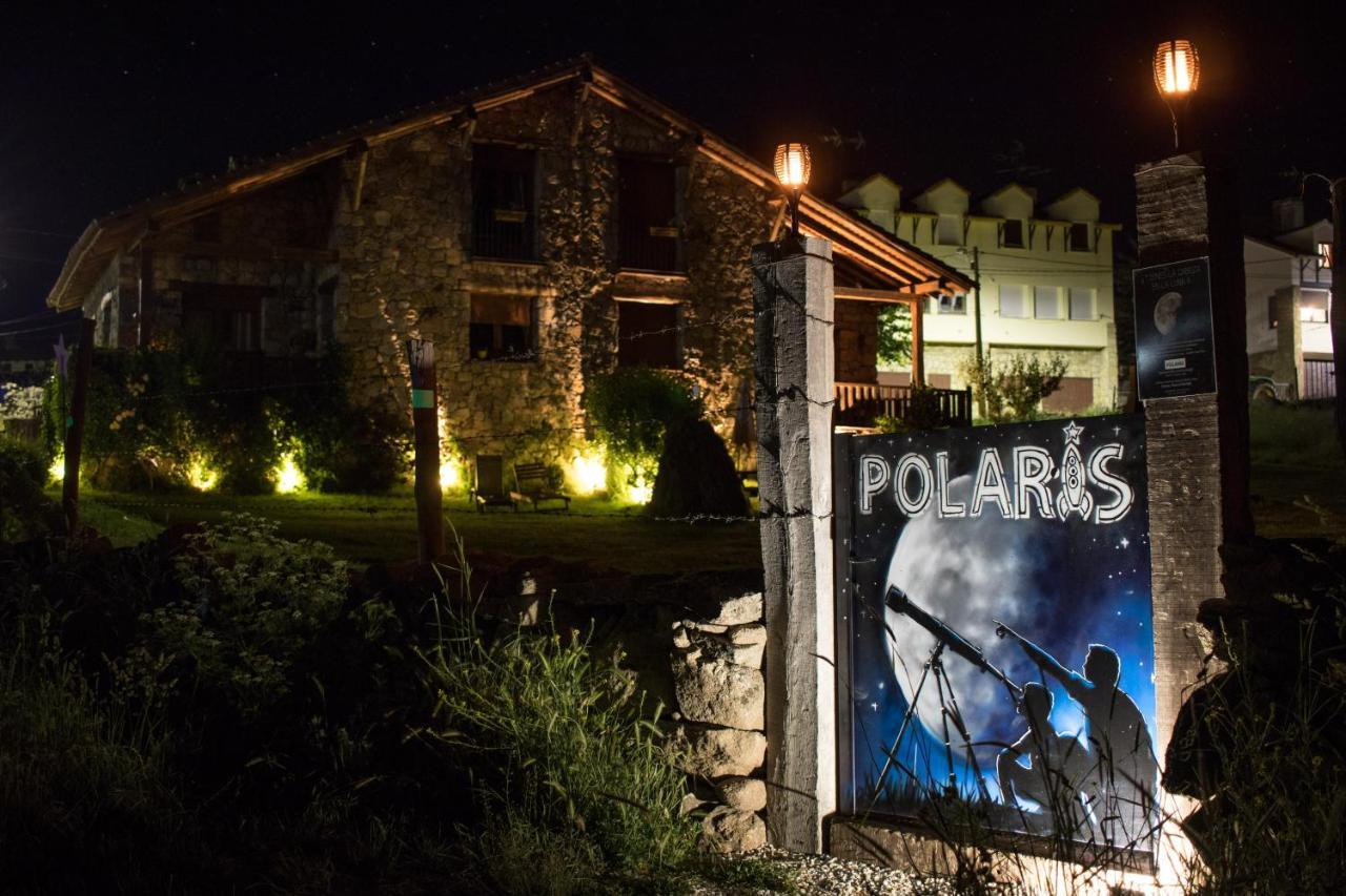 Casa Del Altozano Vila Barajas de Gredos Exterior foto