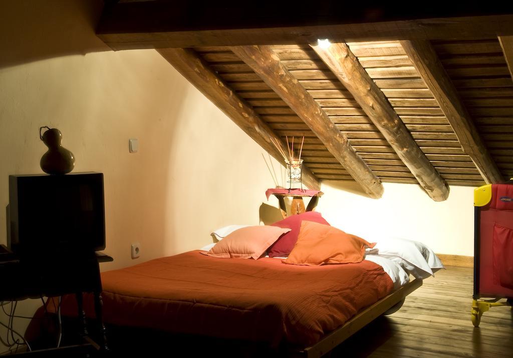 Casa Del Altozano Vila Barajas de Gredos Quarto foto